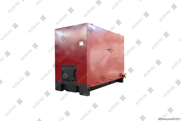 Котел 1.16 с ОУР