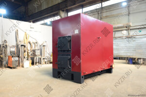 Водогрейные котлы 250 кВт