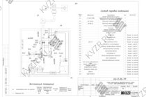 Схема подключения и монтажа