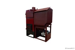 Пеллетный котел 0.15 МВт
