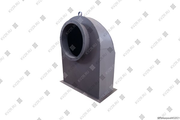 Всасывающий карман ДН 10