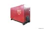 Котел 1160 кВт твердотопливный
